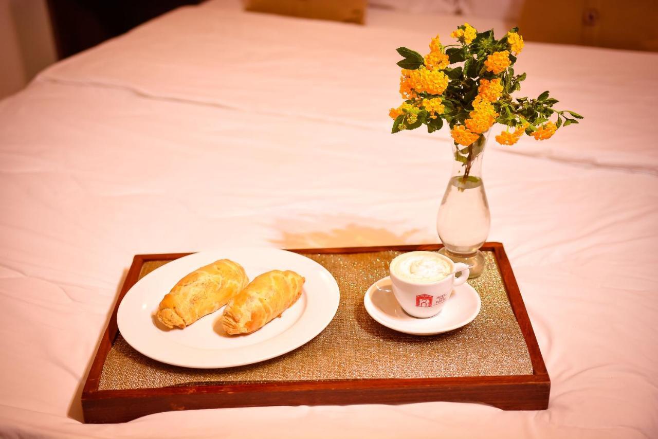 Hotel Do Macapa (Amapa)