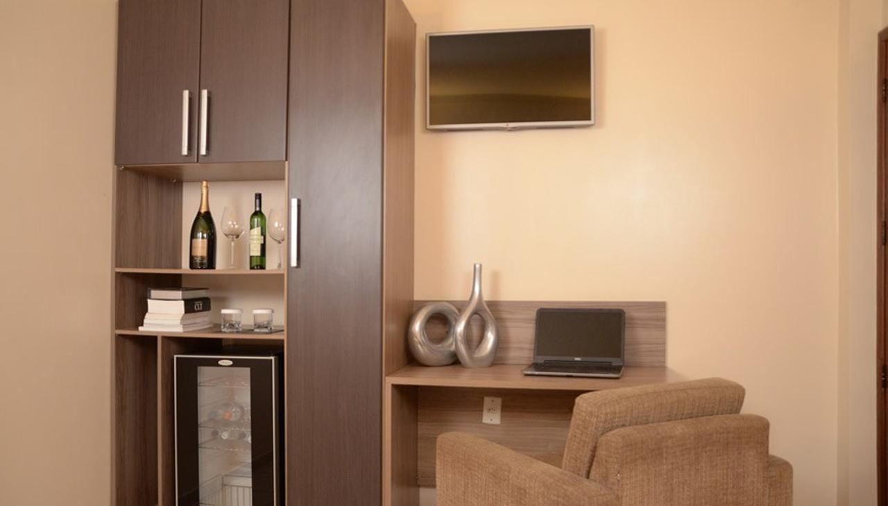 Do Hotel Macapa (Amapa)