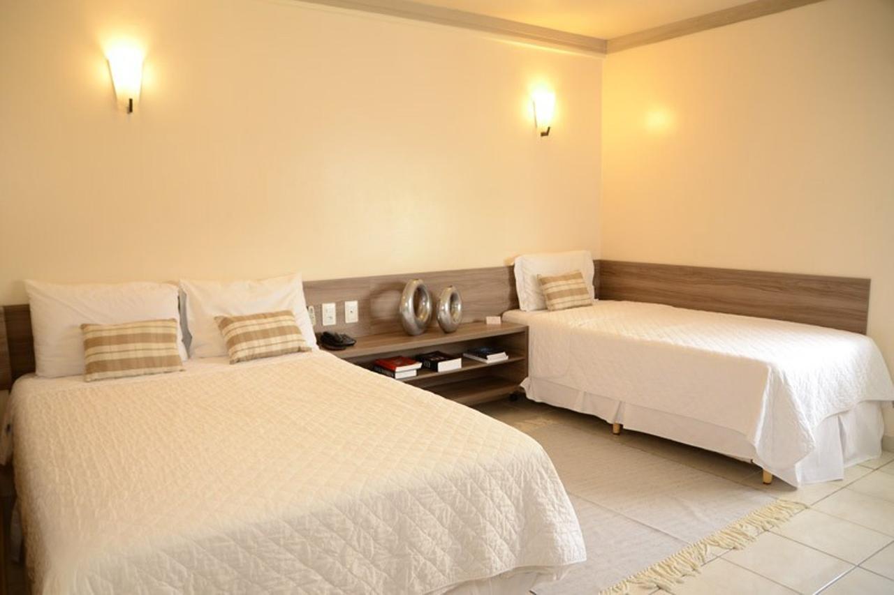 Do Hotel Macapa (Amapa)